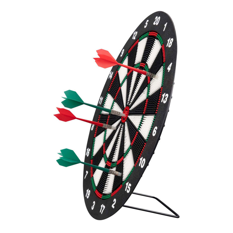 Load image into Gallery viewer, Ty kinder safe dartbord