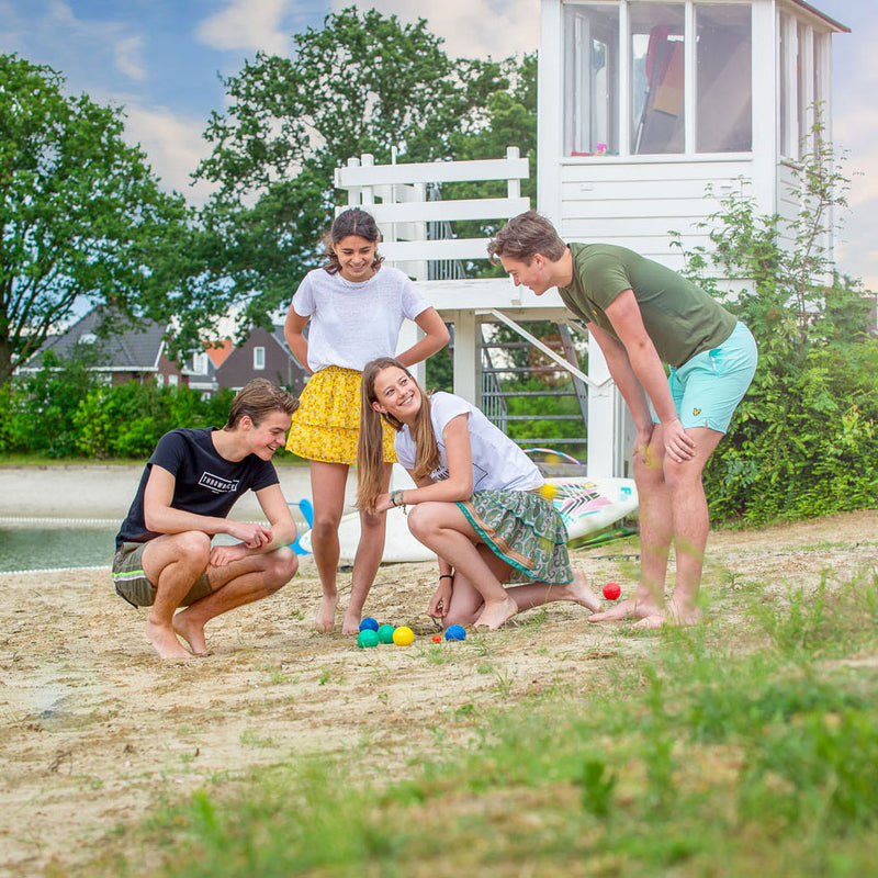 Load image into Gallery viewer, Engelhart kinder jeu de boule