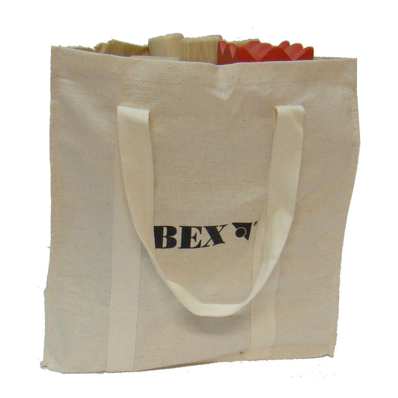 Load image into Gallery viewer, Bex kubb original rubberhout met rode koning