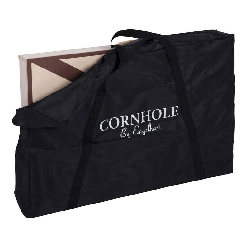 Load image into Gallery viewer, Cornhole enkel werpspel 90x60cm - 2x4 zakjes