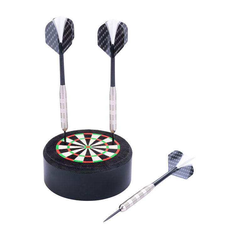 Load image into Gallery viewer, Engelhart sisal dartbord darts dock - 9cm