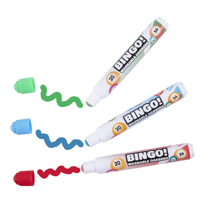 Load image into Gallery viewer, Bingo stiften 20 ml - 6st.