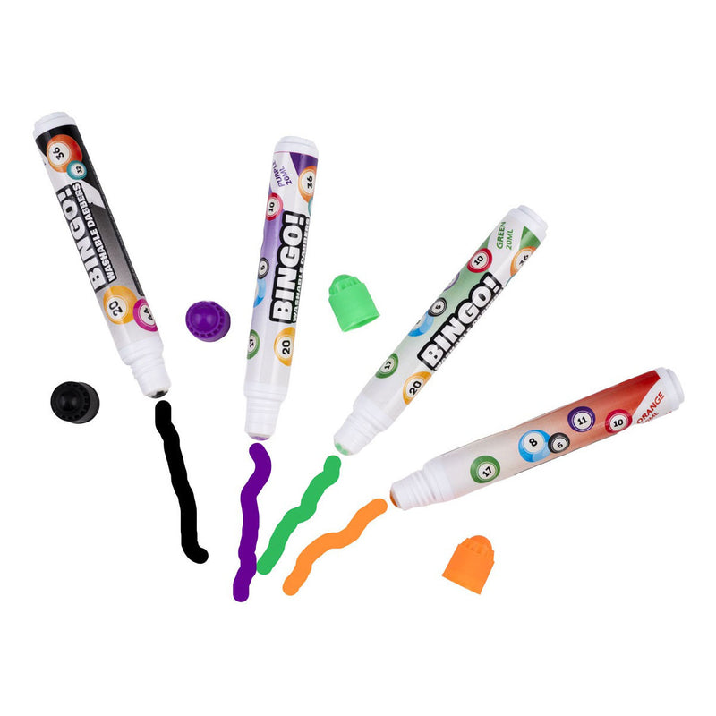 Load image into Gallery viewer, Bingo stiften 20 ml - 12st.