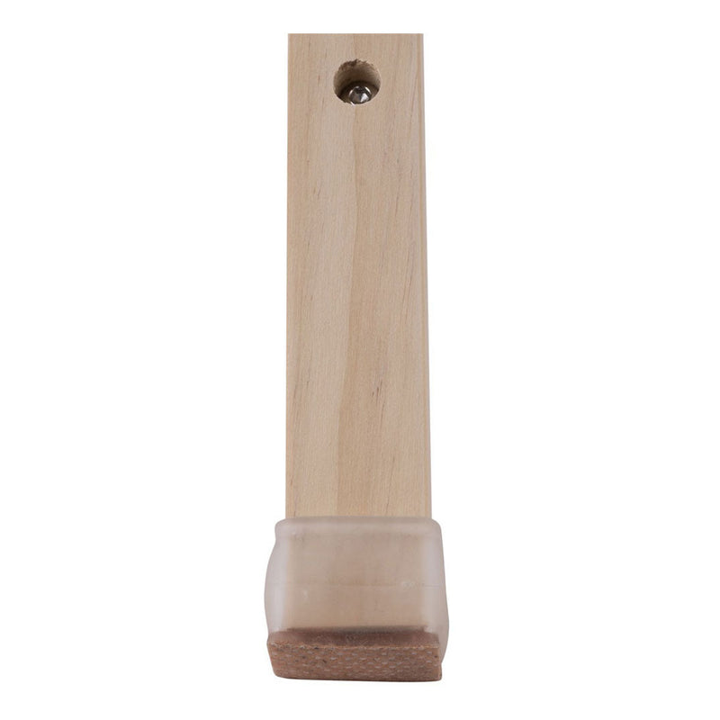 Afbeelding laden in galerijviewer, Stelten hout blank - 170cm