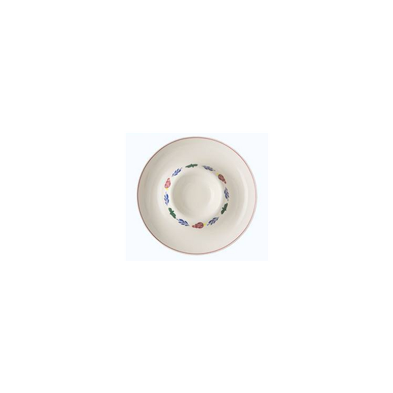 Load image into Gallery viewer, Boerenbont snackschaal 33cm