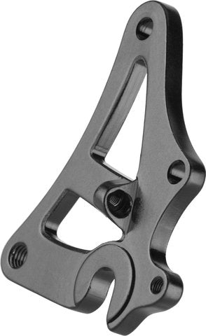 Load image into Gallery viewer, Salsa alternator standard swing plate dropouts with fender eyelets