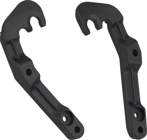 Load image into Gallery viewer, Ortlieb ultimate bottle cage mount for bottle cage
