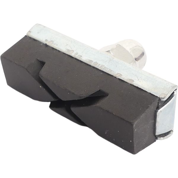 Load image into Gallery viewer, Edge remblokset velgrem - 40mm - model weinmann