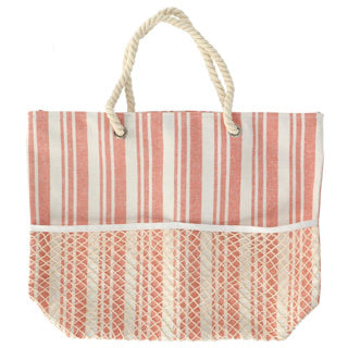 Load image into Gallery viewer, Strandtas met strandmat en kussen