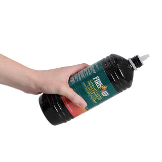 Afbeelding laden in galerijviewer, Aanmaakvloeistof 1 liter