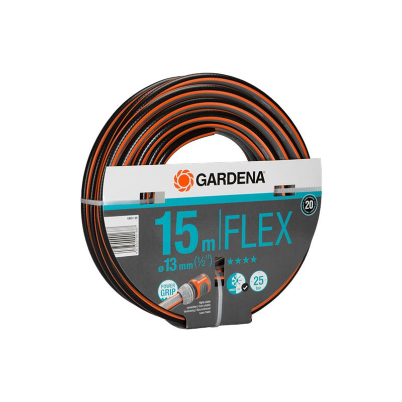 Load image into Gallery viewer, GARDENA Comfort Flex slang 13 mm (1 2 )