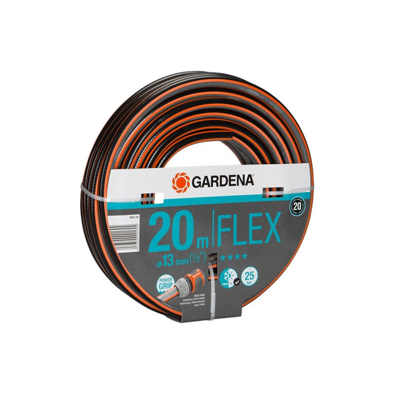 Load image into Gallery viewer, Gardena flexslang 13mm 1 2 inch 20m
