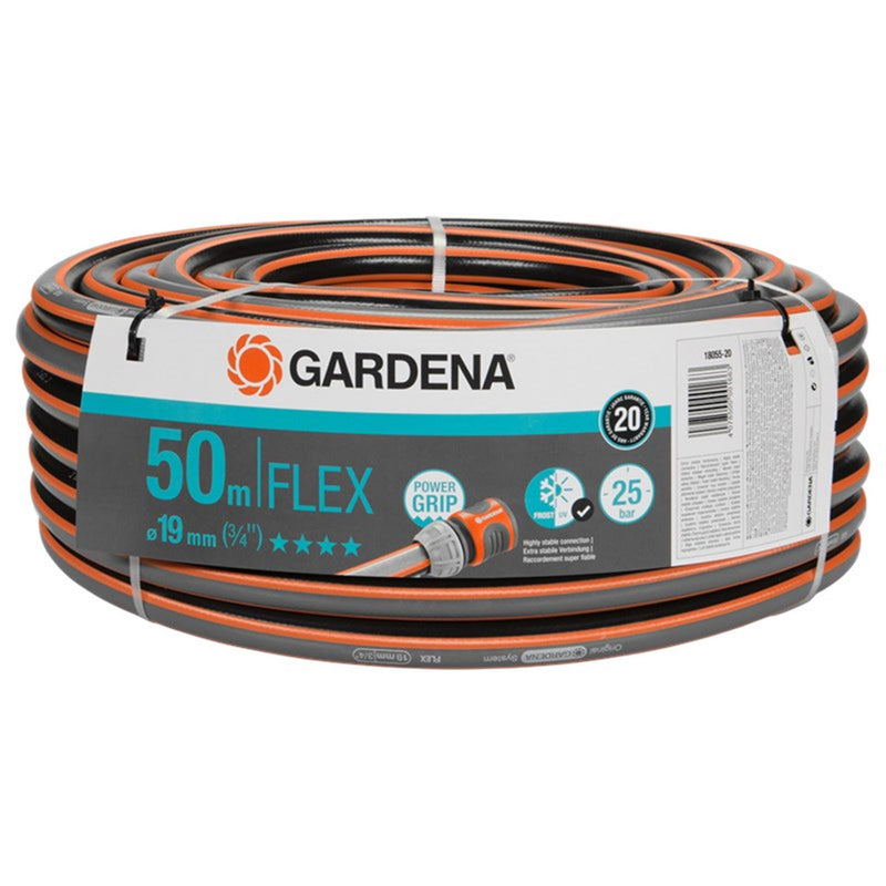 Afbeelding laden in galerijviewer, Gardena flexslang 19mm 3 4 19mm 50m