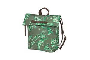 Load image into Gallery viewer, Basil Ever-Green fietsrugzak beige 14-19L