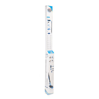 Load image into Gallery viewer, Overige merken waterbezem 700 cm zwart blauw