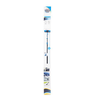 Load image into Gallery viewer, Overige merken waterbezem 700 cm zwart blauw