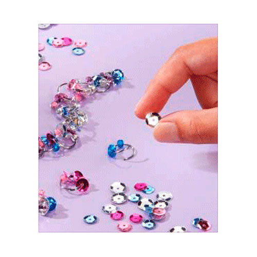 Load image into Gallery viewer, Totum Creatief met Ringen Kralen