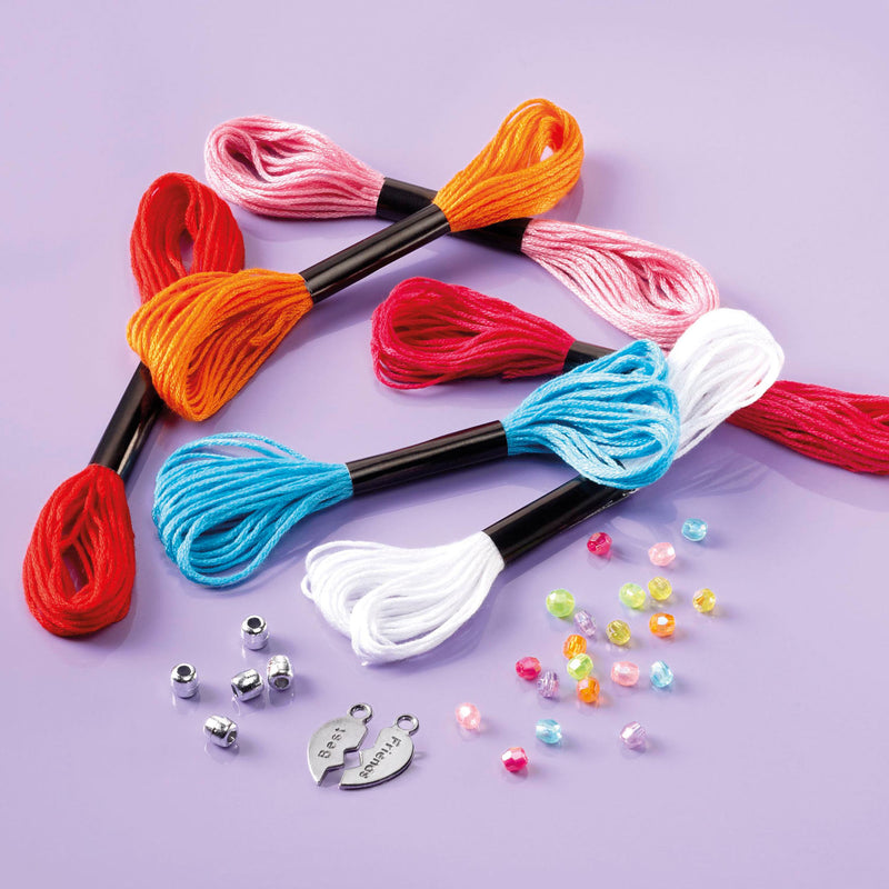 Load image into Gallery viewer, Totum Vriendschapsbandjes Maken