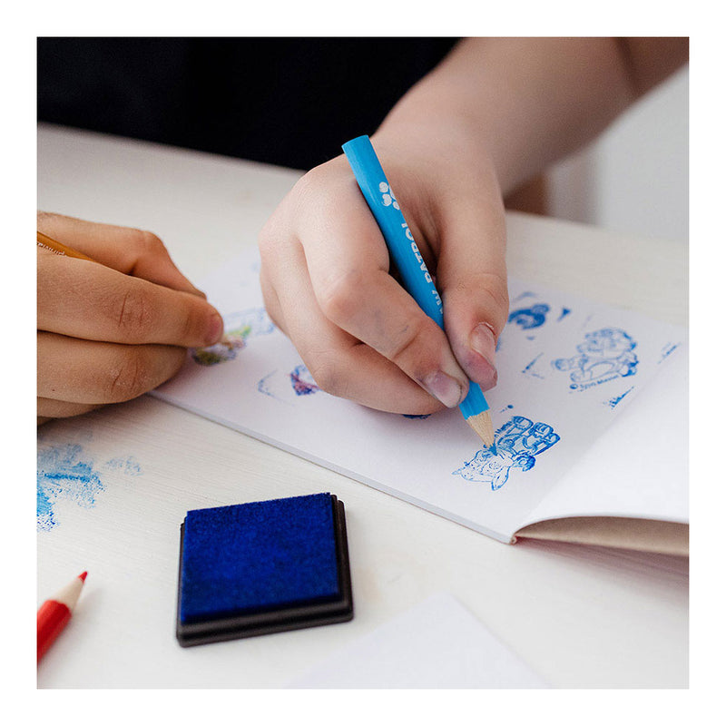 Load image into Gallery viewer, Totum PAW Patrol Stempelset