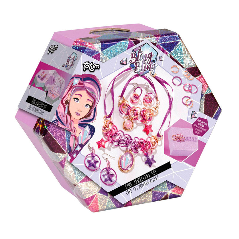 Load image into Gallery viewer, Totum Bling Bling - Maak je eigen Sieraden