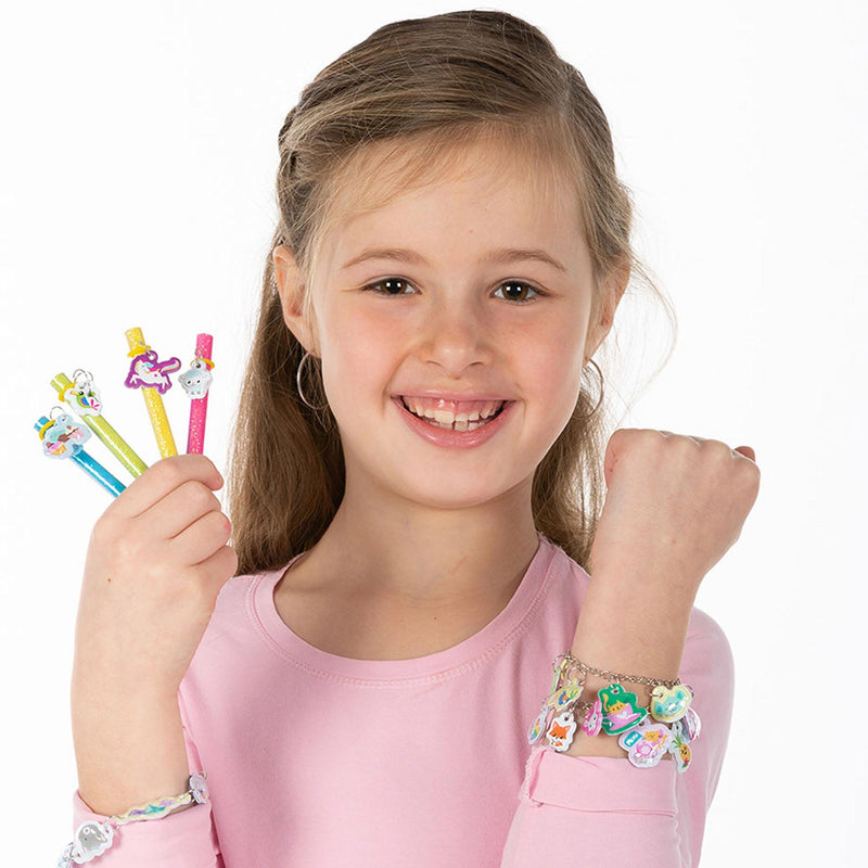 Load image into Gallery viewer, Totum bedelarmbanden maken