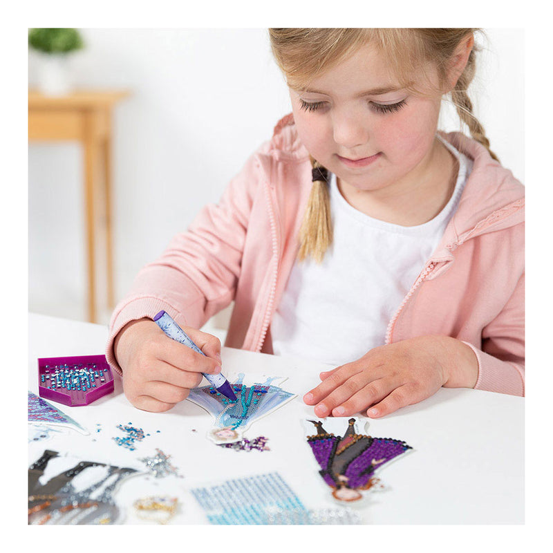 Load image into Gallery viewer, Totum Disney Frozen - Diamond Painting Studio