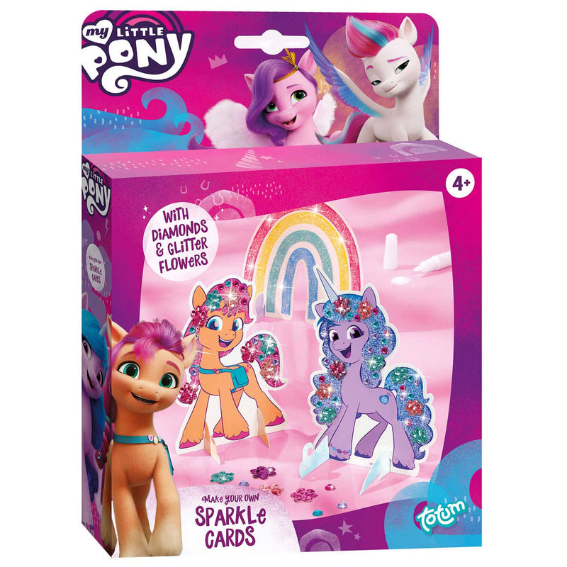 Load image into Gallery viewer, Totum my little pony - diamond painting