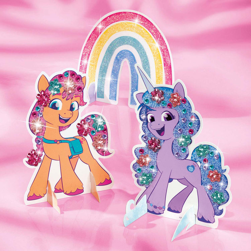 Load image into Gallery viewer, Totum my little pony - diamond painting