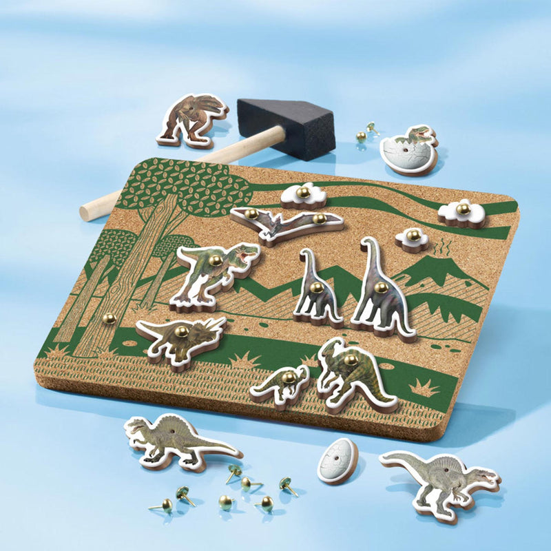 Load image into Gallery viewer, Totum Totum Forever Hamertje Tik