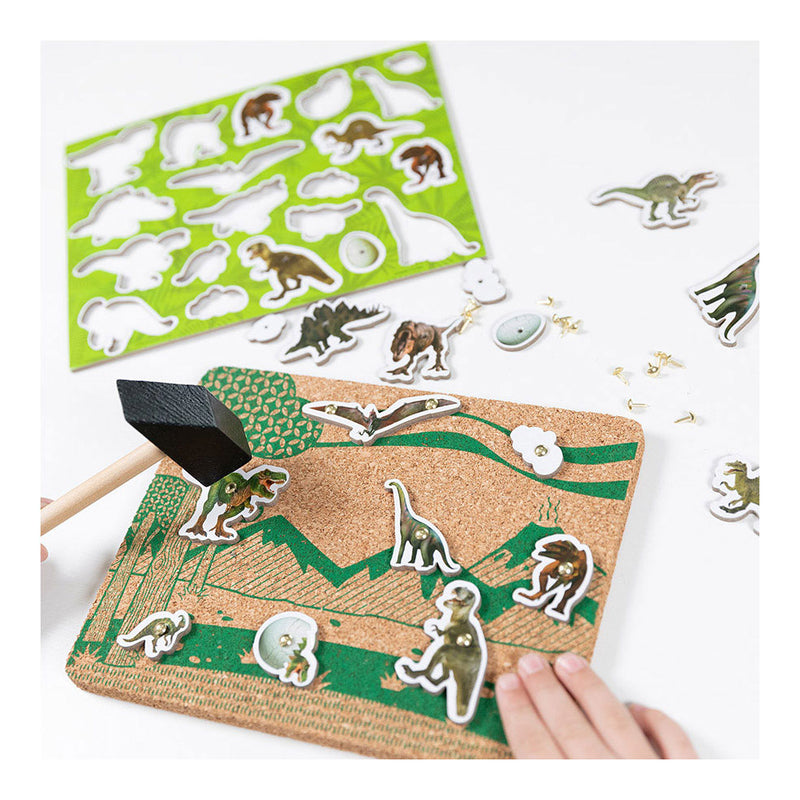 Load image into Gallery viewer, Totum Totum Forever Hamertje Tik