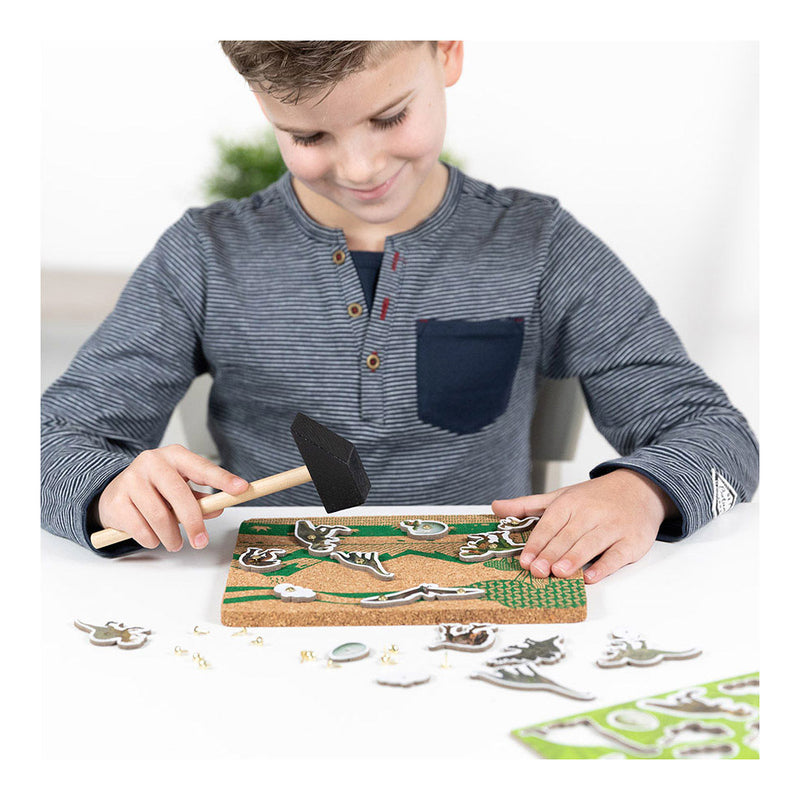 Load image into Gallery viewer, Totum Totum Forever Hamertje Tik