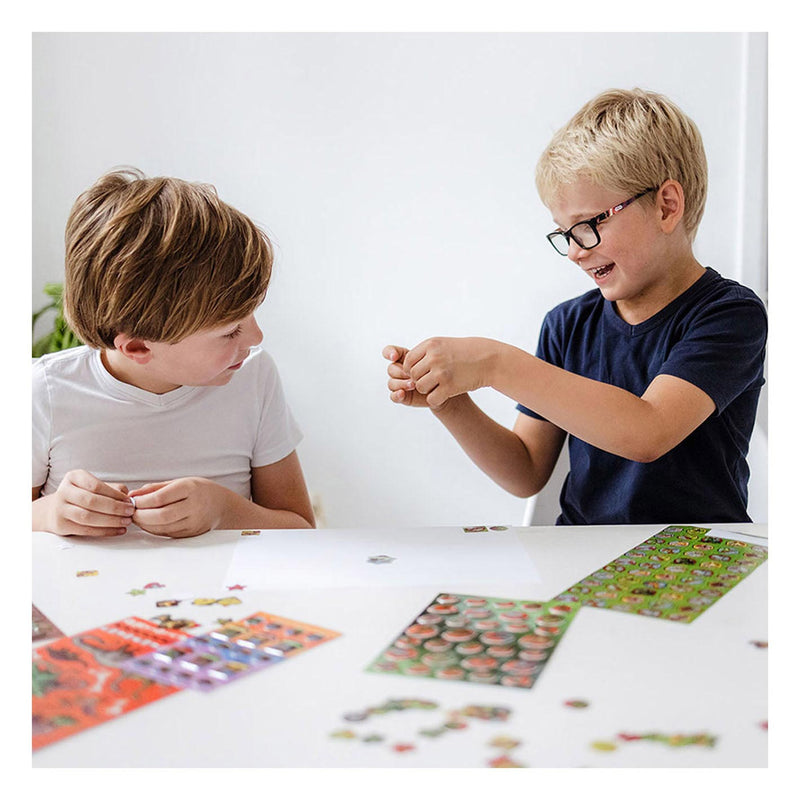 Load image into Gallery viewer, Totum super stickerset - dino