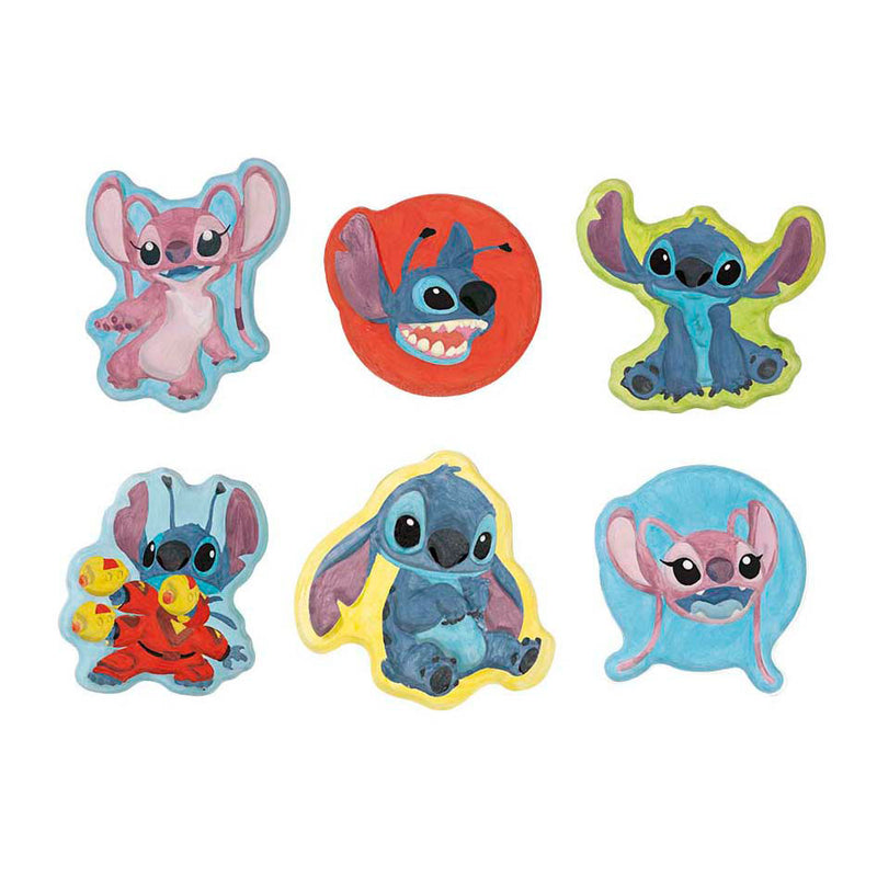 Load image into Gallery viewer, Totum 2in1 stitch armbanden maken en gips gieten knustelset