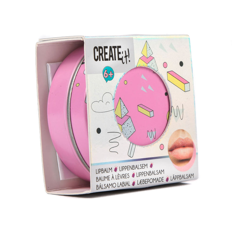 Load image into Gallery viewer, Create it! poptastic lippenbalsem