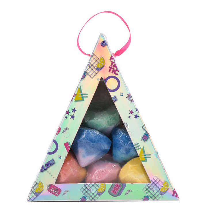 Load image into Gallery viewer, Create it! bruisballen diamant 10-pack