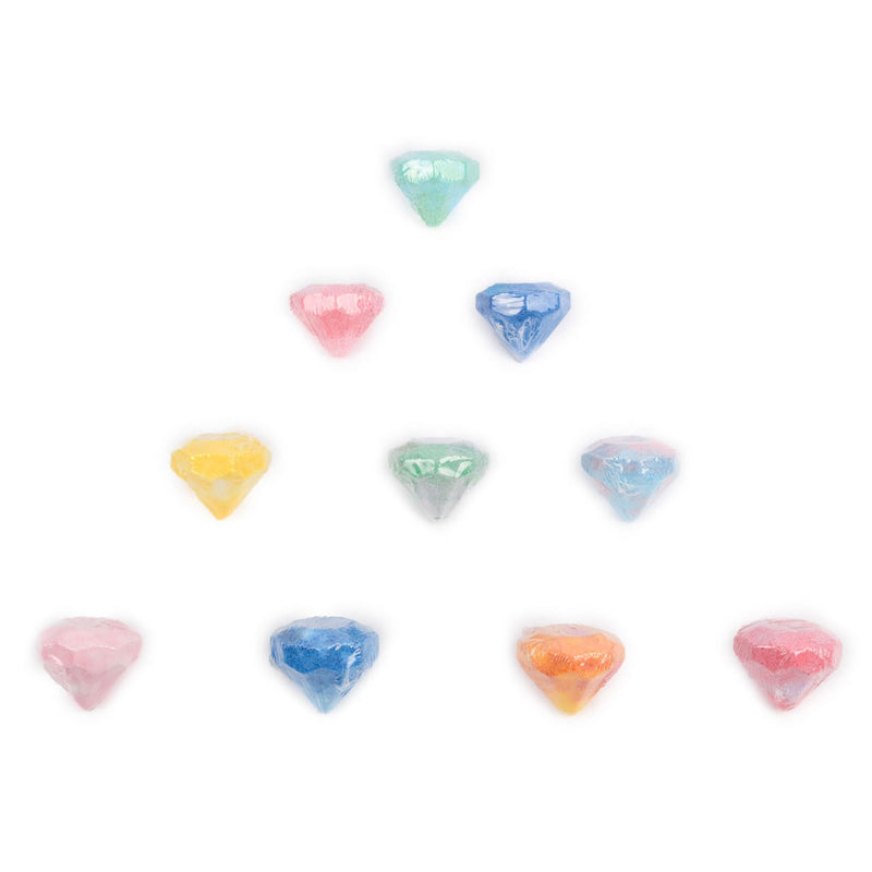 Load image into Gallery viewer, Create it! bruisballen diamant 10-pack