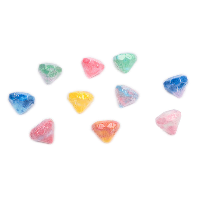 Load image into Gallery viewer, Create it! bruisballen diamant 10-pack