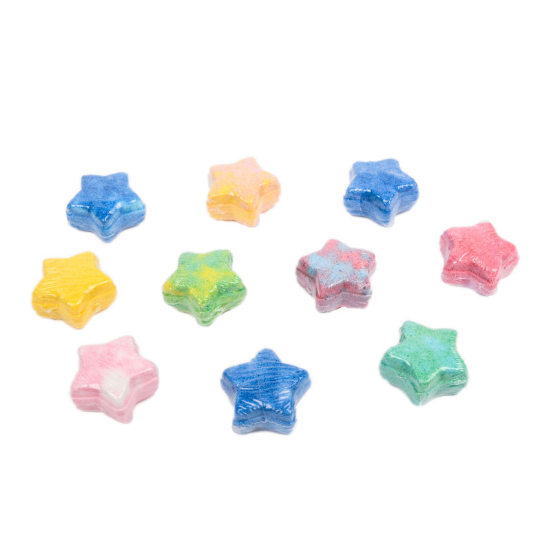 Afbeelding laden in galerijviewer, Create it! poptastic bruisballen ster 10-pack