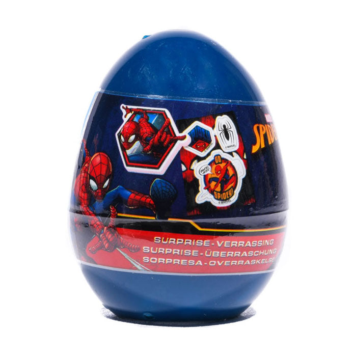 Load image into Gallery viewer, Canenco spiderman verrassingsei