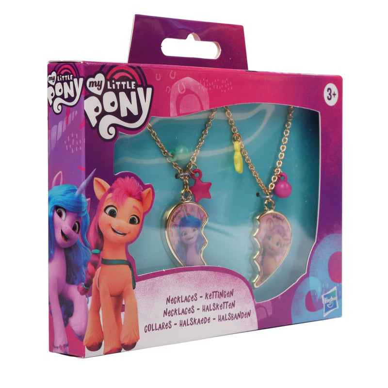 Load image into Gallery viewer, Canenco my little pony bff ketting