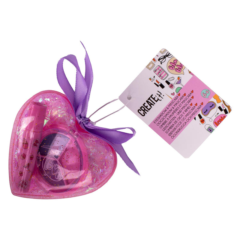 Load image into Gallery viewer, Canenco Beauty Make-up Hartje