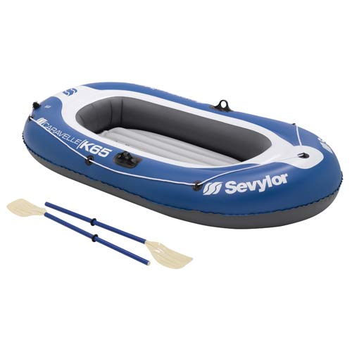 Load image into Gallery viewer, Sevylor Caravelle KK65 - Tweepersoons
