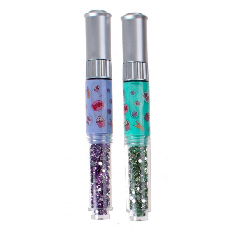 Load image into Gallery viewer, Create It! Beauty Nagellak 3in1 Pennen, 2st.