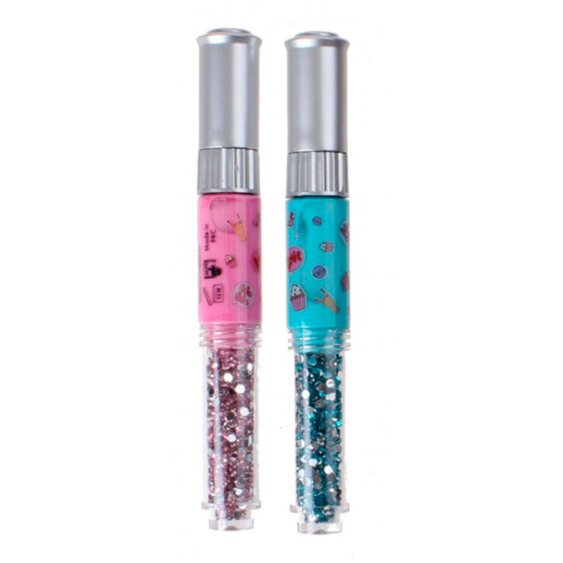 Load image into Gallery viewer, Create It! Beauty Nagellak 3in1 Pennen, 2st.