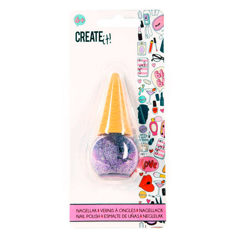Load image into Gallery viewer, Create it! nagellak isje disco dip
