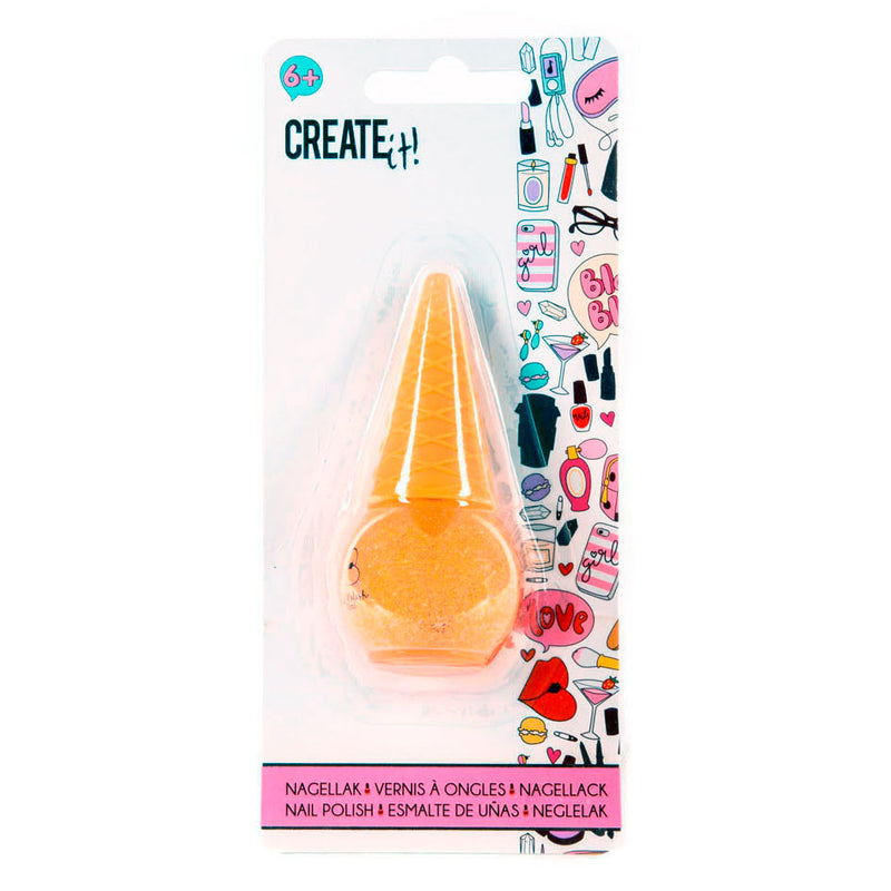 Load image into Gallery viewer, Create it! nagellak isje disco dip