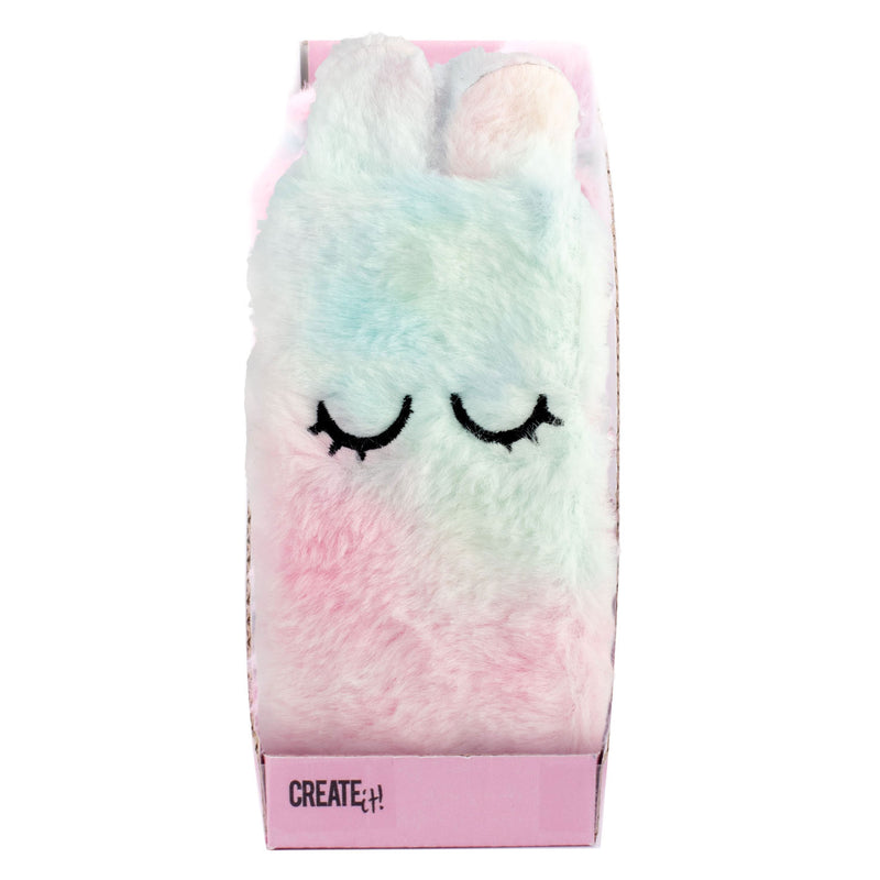 Load image into Gallery viewer, Canenco Beauty Make-Upset Fluffy met Magneetsluiting