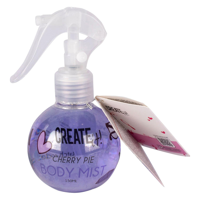 Load image into Gallery viewer, Create It! Beauty Bodymist