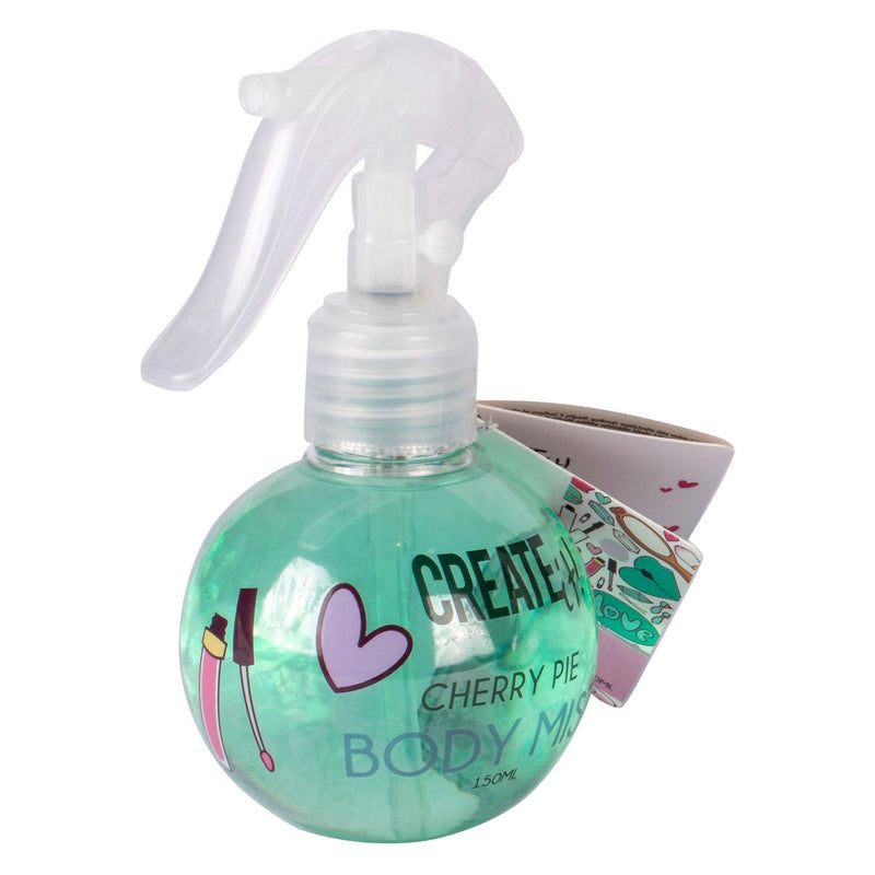 Load image into Gallery viewer, Create It! Beauty Bodymist