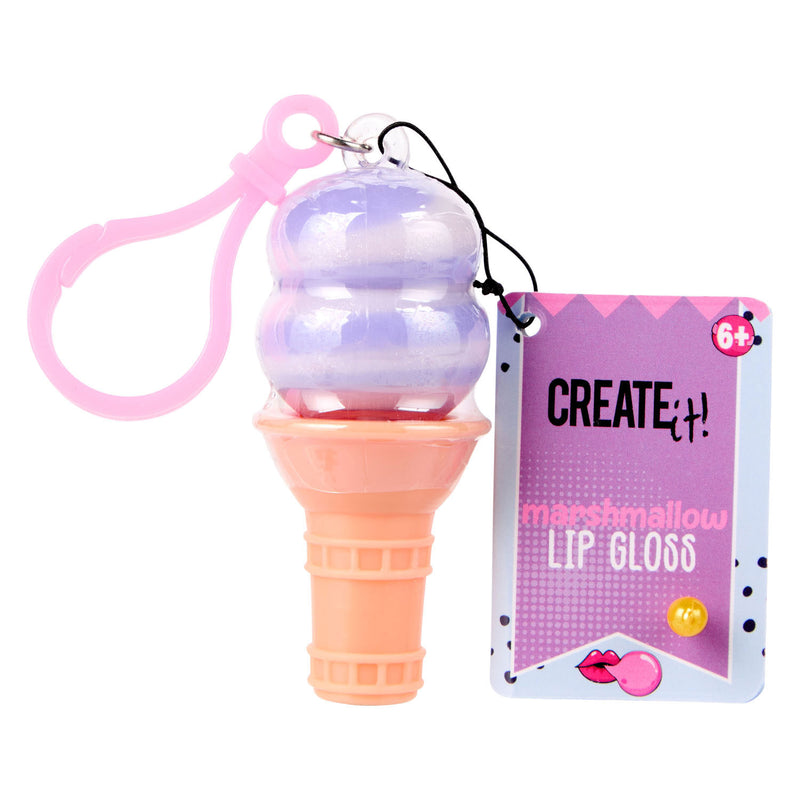 Afbeelding laden in galerijviewer, Create it! candy explosion lipgloss lollipop
